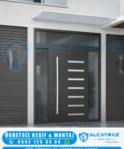 Pivot çelik kapı modelleri pivot çelik kapı sistemleri