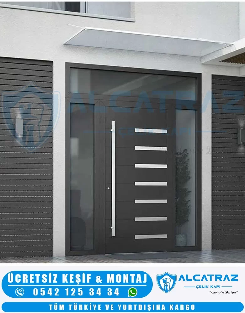 Pivot çelik kapı modelleri pivot çelik kapı sistemleri