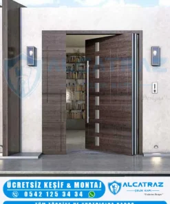 Pivot çelik kapı modelleri pivot çelik kapı sistemleri