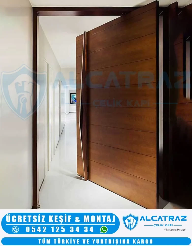 Pivot çelik kapı modelleri pivot çelik kapı sistemleri