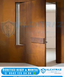 Pivot çelik kapı modelleri pivot çelik kapı sistemleri