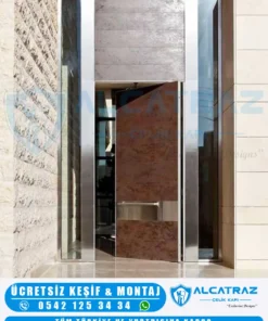 Pivot çelik kapı modelleri pivot çelik kapı sistemleri