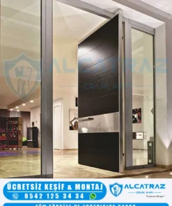 Pivot çelik kapı modelleri pivot çelik kapı sistemleri