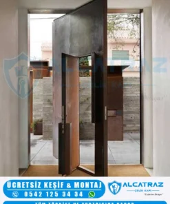 Pivot çelik kapı modelleri pivot çelik kapı sistemleri