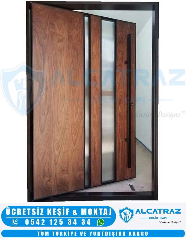Pivot çelik kapı modelleri pivot çelik kapı sistemleri