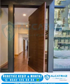 Pivot çelik kapı modelleri pivot çelik kapı sistemleri
